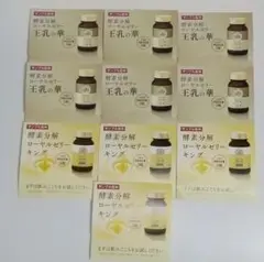 山田養蜂場 ローヤルゼリー 10日分
