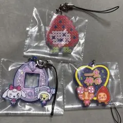 たまごっち　一番くじ　F賞