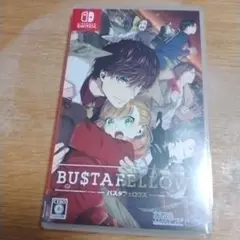 バスタフェロウズ