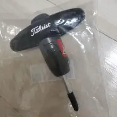 新品 タイトリスト TITLEIST レンチ トルクレンチ