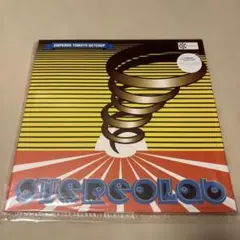 Stereolab Emperor Tomato Ketchup レコード