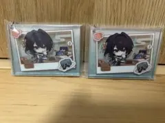 一番くじ 崩壊：スターレイル Vol.2 F賞　ルアン・メェイ　2個セット