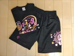コンバース　ティシャツ&バスパン