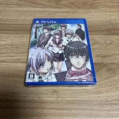 PSVita ひめひび 1学期 Princess Days