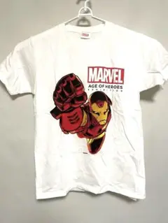 MARVEL アイアンマン Tシャツ