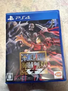 海賊無双4 ps4 中古