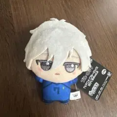 ブルーロック 凪 誠士郎 ちびぐるみ vol.8 スタンド