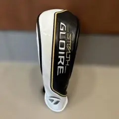 TaylorMade STELTH GLOIRE ユーティリティ ヘッドカバー