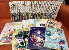 カーニヴァル 1-28全巻セット 特装版込み