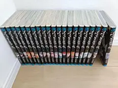 最終値下げ‼️ブラッククローバー 全21巻セット