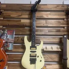 は*な様 KRAMER クレーマー ヴィンテージギター パープル　未使用品 は*な様 KRAMER クレーマー ヴィンテージギター パープル 未使用