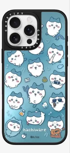 ケースティファイ iPhone16promaxケース