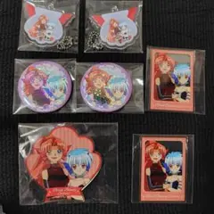 BBSグッズ