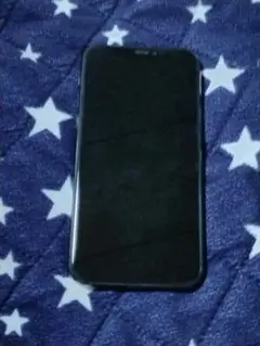 iPhone11pro 背面割れ欠けあり ジャンク品扱い 256GB ジャンク