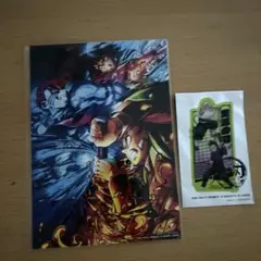 鬼滅の刃 映画入場特典