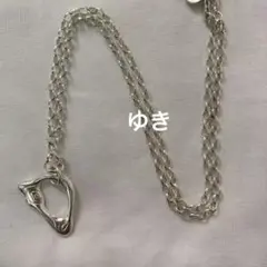 アクセサリー octi x ROA HIKING ISKAND NECKLACE octi x ROA HIKING ISKANDt NECKLACE