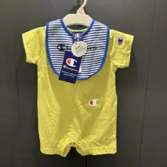 チャンピオン　子供服　70サイズ　未使用品