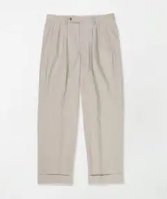 BRITISH MADE ブリティッシュメイド オフィサーパンツ ポーツマス