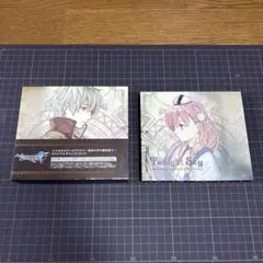 エスカ&ロジーのアトリエ～黄昏の空の錬金術士～　CD セット
