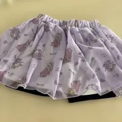 キュロット　プリンセス