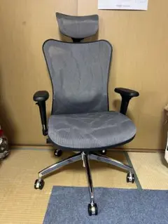 SIHOO M57 メッシュチェア オフィスチェア