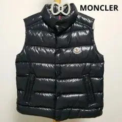 MONCLER モンクレール TIB ベスト キッズ 140cm