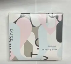 KinKi Kids Amazing Love ファンクラブ盤