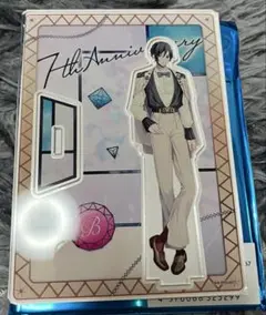 B-PROJECT