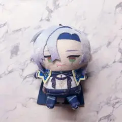 ミラン・ケストレル にじぱぺっと