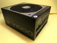 Cooler Master V1000 1000W 80PLUS Gold 認証