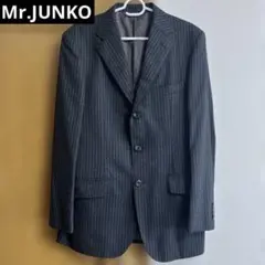 11日限定セール‼️Mr.JUNKO 上下セットアップスーツ 94A6