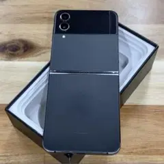 Android Galaxy Flip 4｜128gb｜SIMフリー