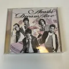 嵐 happiness CD