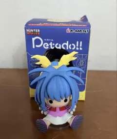 HUNTER × HUNTER ペタドール ネオン