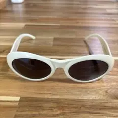 Gucci サングラス　オーバル