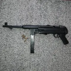 MP40 | マルシン工業株式会社 - MARUSHIN