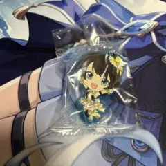 ホロライブガチャガチャ 大空スバル
