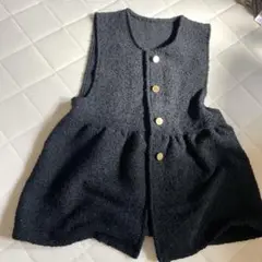 未使用　しまむら　トップス