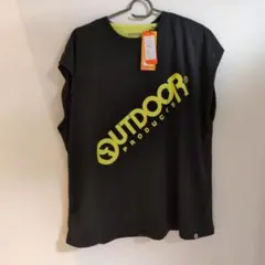 新品タグ付き　OUTDOOR　Tシャツ　ランニング　セット　M