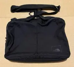THE NORTH FACE シャトルシリーズ 2WAY ショルダーバッグ