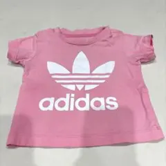 adidas Tシャツ