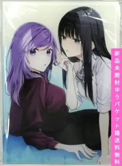 ケイヤクシマイ　ミニアクリルアート　早藤香沙音&青山めぐる