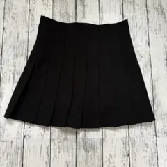 Y&M プリーツスカート