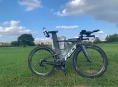 FELT IA1 サイズ51 適応身長目安 165~175cm