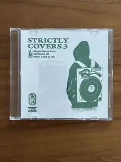 1an (Sour Inc)／STRICTRY COVERS 3