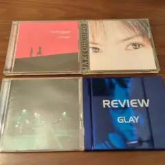 1997年頃　CDセット