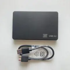 新品 ポータブル ハードディスク 高速 SSD 256G 耐衝撃 USB3.0