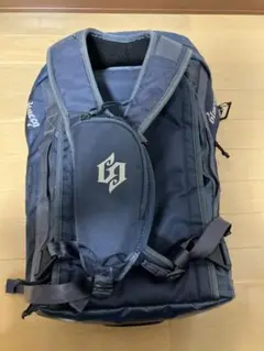 blueeq ブルイク　タンクバッグ