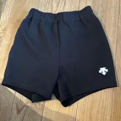デサント　ハーフパンツ 150