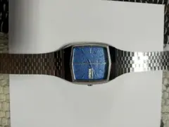 SEIKO セイコー 0843-8080 80s クォーツ時計 ガラス電池交換済 SEIKO セイコー 0843-8080 80s クォーツ時計 ガラス電池交換済